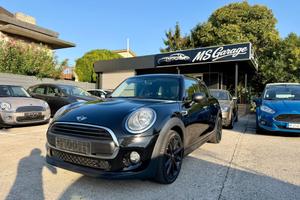 Mini 1.2 One