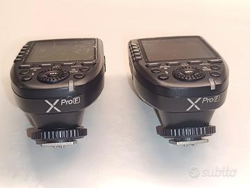 GODOX XproF TRIGGER (Fujifilm)