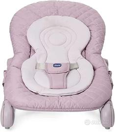 SDRAIETTA POLTRONCINA CHICCO