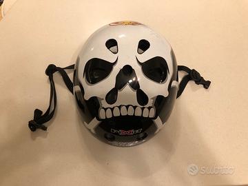 Casco Planet X per BMX e mtb urban
