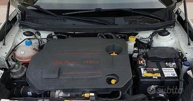 Alfa Romeo Giulietta tergicristalli servofreno pom