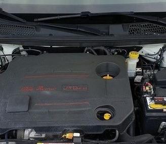 Alfa Romeo Giulietta tergicristalli servofreno pom