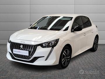 PEUGEOT 208 2ª serie - 208 PureTech 100 Stop&Start