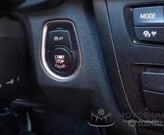 codifica disattivazione start e stop BMW F