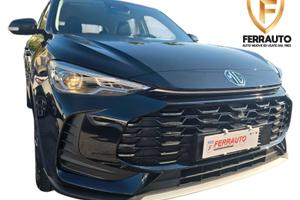 MG ZS KMO NEW 1.5 115CV ITALIANA ZERO VINCOLI