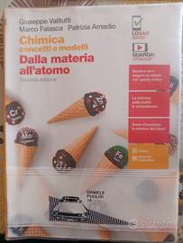 Libro liceo scienze 