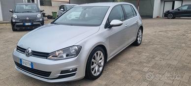 Volkswagen Golf 1.6 TDI 110 CV 5p. Highline BlueMo