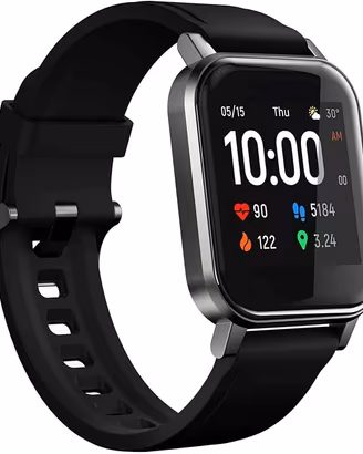 Smartwatch HAYLOU LS02 –