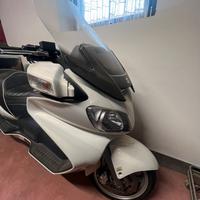 Burgman 650 Executive