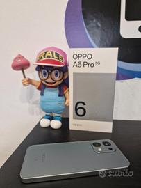 OPPO A6 PRO DA 256