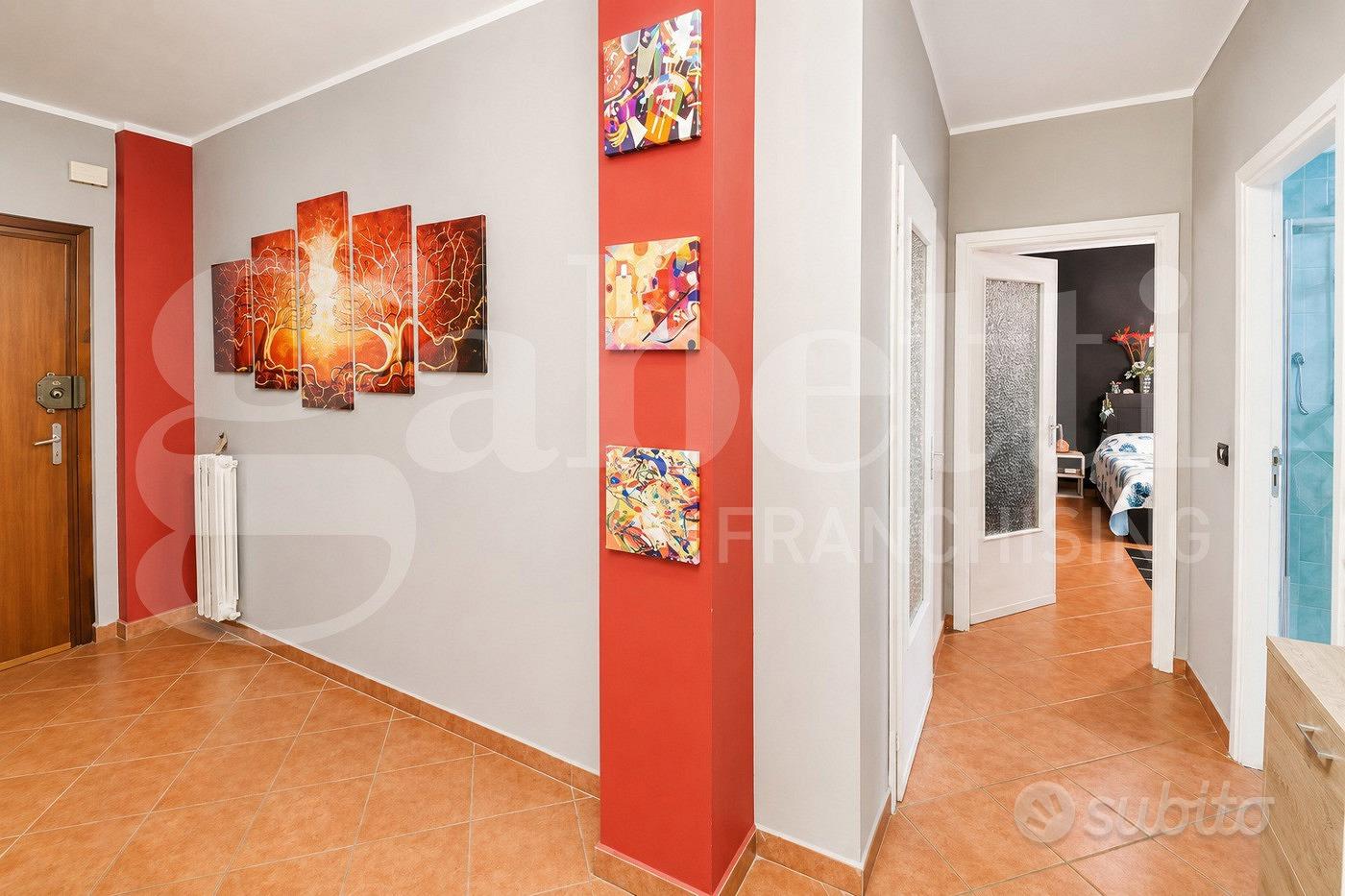 Appartamento – Luserna San Giovanni, Colletto - Vista 5