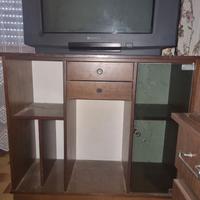 MOBILETTO PORTA TV