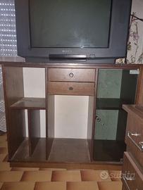 MOBILETTO PORTA TV