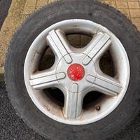 Cerchi e gomme auto