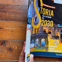 Storia per i cittadini del 2030 Volume 2
