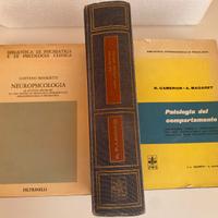 Libri Vari Professionali Neuropsicologia