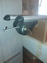 Barre portatutto Menabo