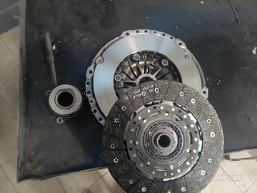 kit frizione VW 2.0 TDI