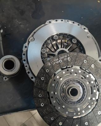 kit frizione VW 2.0 TDI