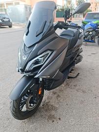 Wottan Motor Storm-S 300 - 2024