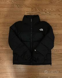 Giubbotto the north face taglia s