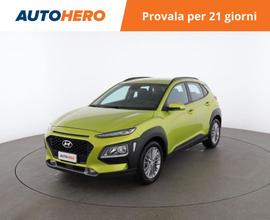 HYUNDAI Kona VA95275