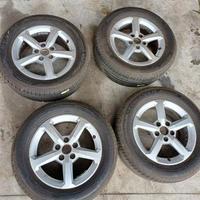 Cerchi in lega Audi Q2 16 ORIGINALI