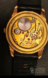 ZENITH STELLINA ORO 18 KT PERFETTO