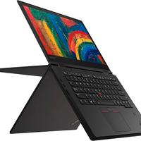 Lenovo ThinkPad Yoga G3 I5-1245U 16 256 IRISXe win