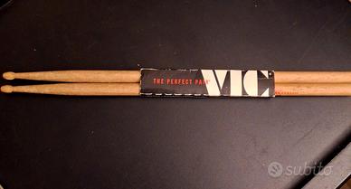 le migliori Bacchette Vic Firth