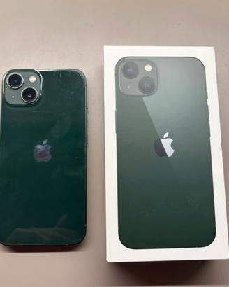 Iphone 13 128 gb