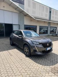 Peugeot 2008 PureTech 130 S&S EAT8 Active Pack