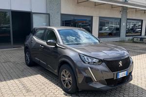 Peugeot 2008 PureTech 130 S&S EAT8 Active Pack