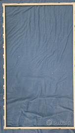 Cornice interna tv samsung ue40nu7190uxzt