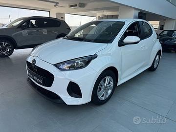 Mazda Mazda2 Hybrid Full Hybrid Electric 1.5 ...