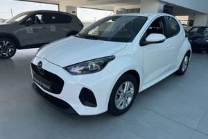 Mazda Mazda2 Hybrid Full Hybrid Electric 1.5 ...