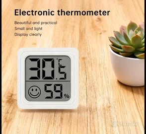 Sensore umidità temperatura igrometro termometro