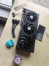 RTX 4080 Super 16GB