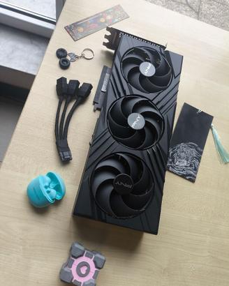 RTX 4080 Super 16GB