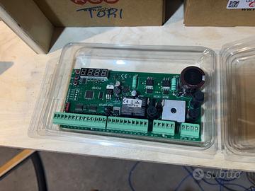 NOLOGO START-S10 12V 24V Centrale Scheda Quadro Co