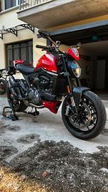 DUCATI monster 937 2021