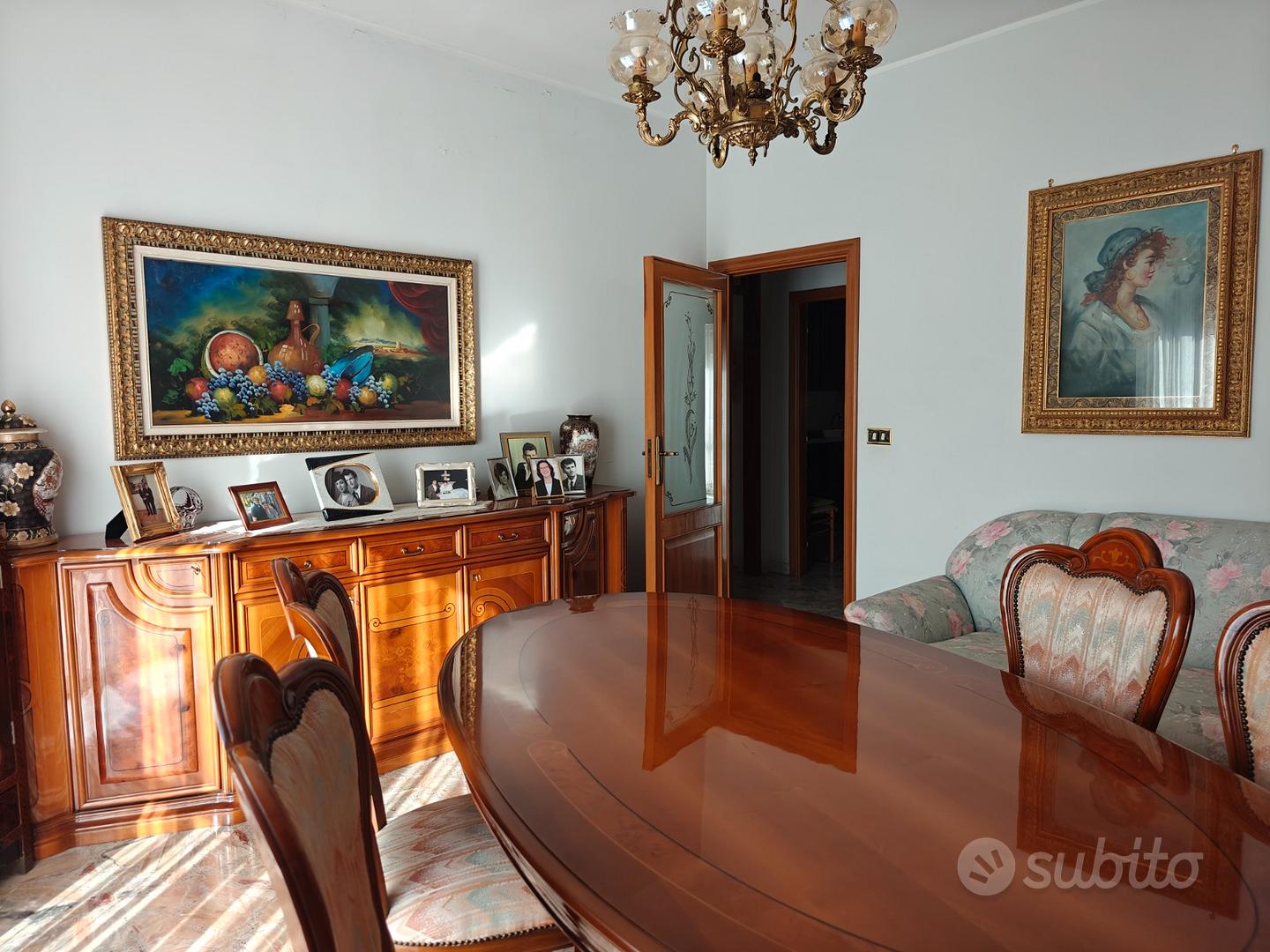 Appartamento – Barletta, Centro - Vista 3