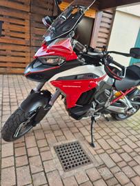 multistrada v4s 
