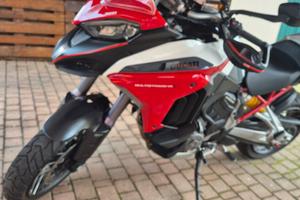 multistrada v4s 
