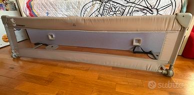 Barriera Letto Foppapedretti Hoplà Pieghevole