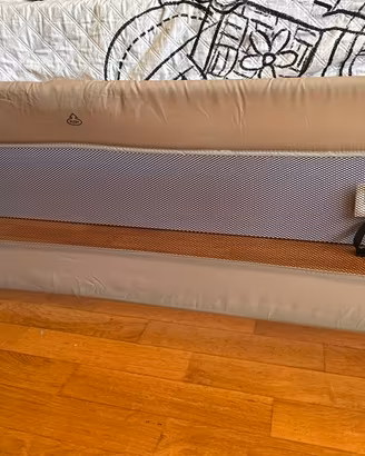 Barriera Letto Foppapedretti Hoplà Pieghevole