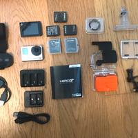 Gopro Hero 3+