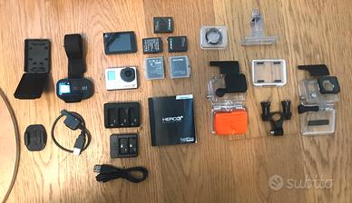 Gopro Hero 3+