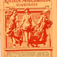 Rivista Marchigiana illustrata.