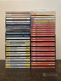 Set 32 Opere Liriche e Recital in CD